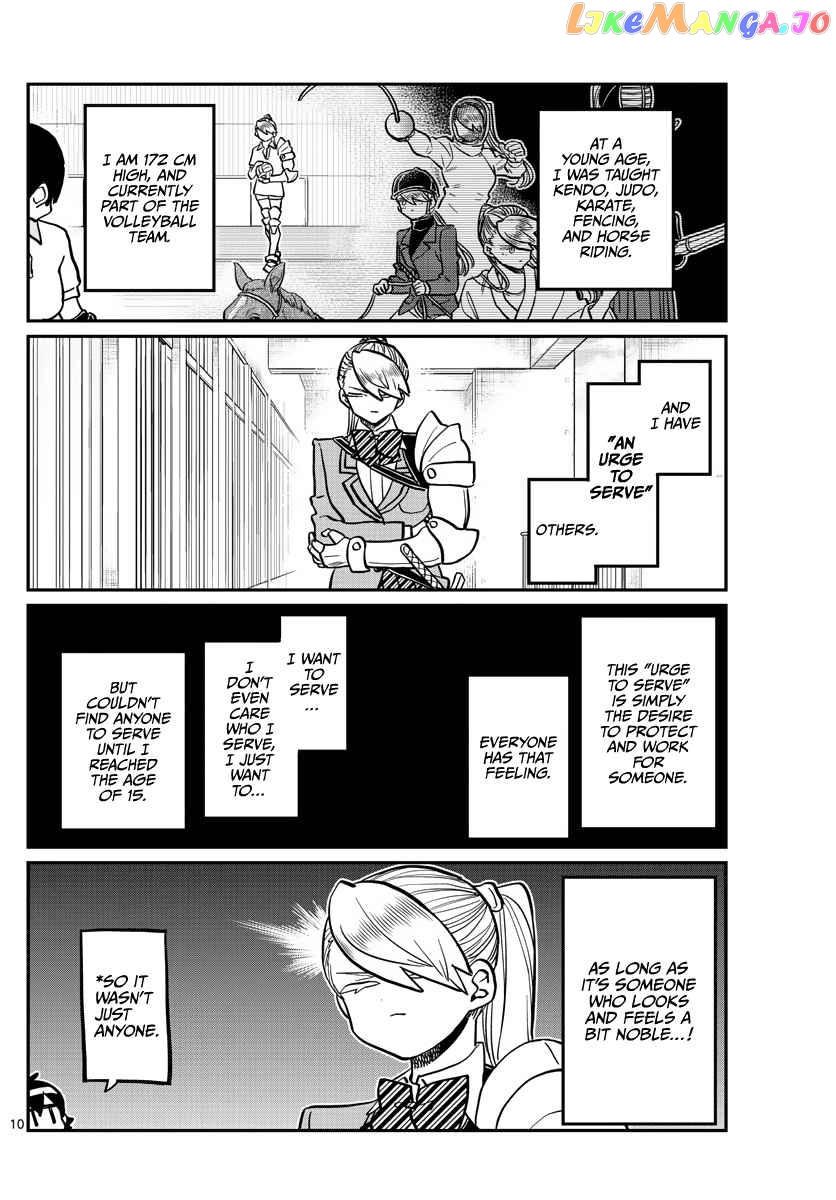 Komi Can